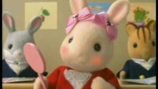 Sylvanian Forest Kindergarten