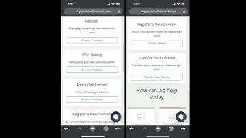 Bitcoin Scam Now Non-Existing Website Screenshots