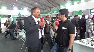 Global CNC Pvt. Ltd. at MachAuto Expo 2025: Revolutionizing CNC Turning & Automation Solutions!