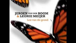 Jeroen van der Boom en Leonie Meijer - Los Van De Grond