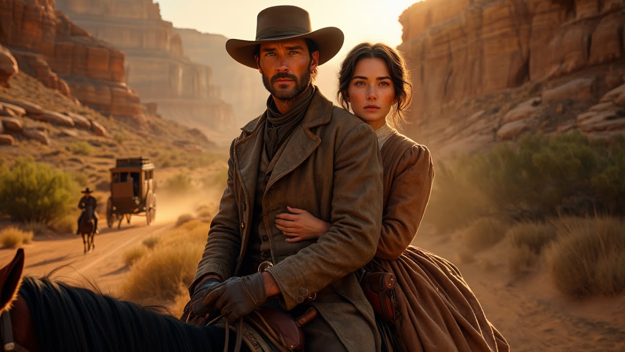 Il l’a enlevée comme une proie… sans savoir qu’elle changerait tout