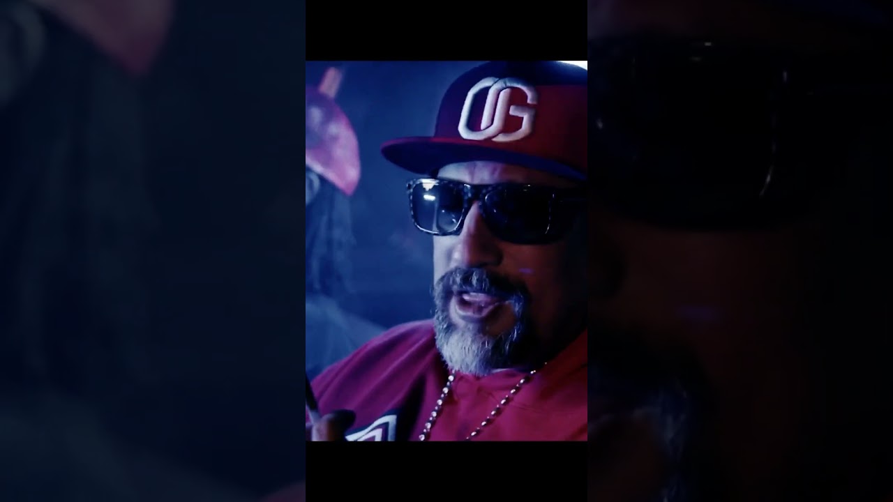 B-Real ft. 2Pac - Kilo Dream (Video Clip)