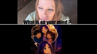 What has been controlling your thoughts lately #motivation #faith #anime #shorts