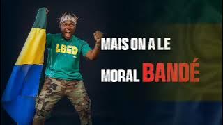 PETIT JESUS - L’hymne de la liberté (Lyrics vidéo)