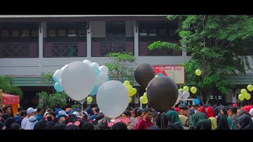 HUT SMK 1 BANJARMASIN , EUFORIA 2