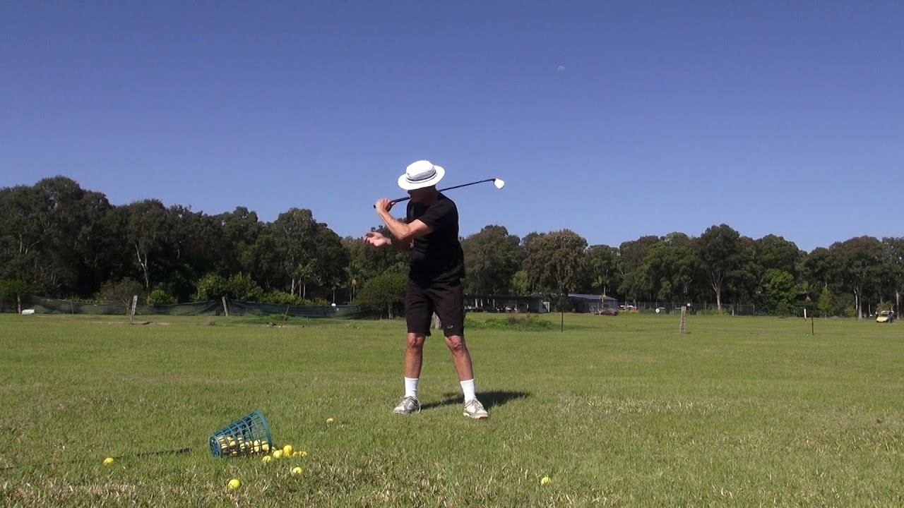 Latest  Channel Lock  3 Lever Swing.. 'Who Should use it'..