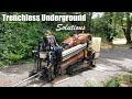 Trenchless Underground Boring!