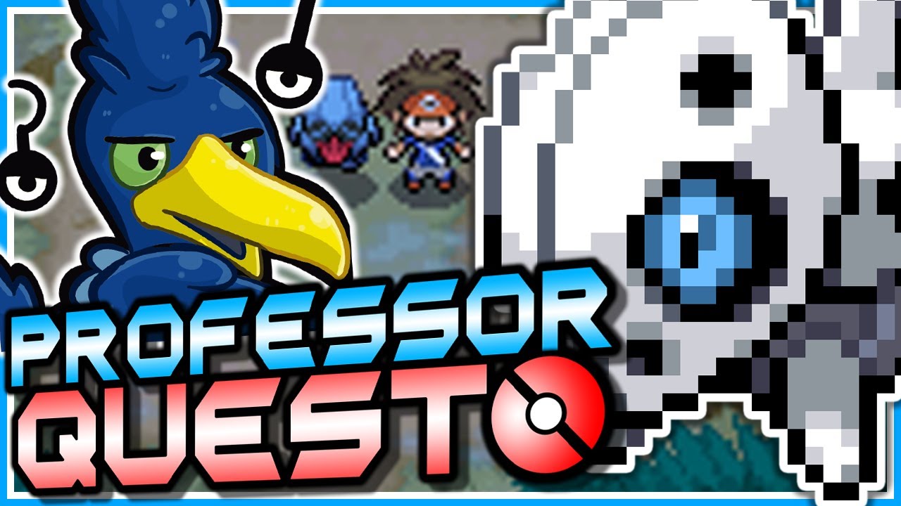 Fangen wir das seltene 1% Nasgnet?! - S2W2: Professor-Quest #19