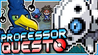 Fangen wir das seltene 1% Nasgnet?! - S2W2: Professor-Quest #19