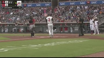 Trash Pandas defeat the Barons 4-1 at home