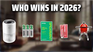The Top 5 Best Flavored Air in 2026 - Must Watch Before Buying!