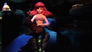 The Little Mermaid - Ariel's Undersea Adventure