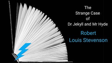 The Strange Case of Dr Jekyll and Mr Hyde Part 2 (Audiobooks)