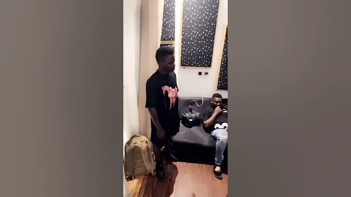 Davido X Olamide Set To Release New Song | New Hit Song