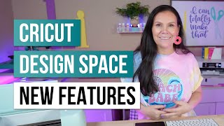 🤩 cricut design space update - all new features explained | dollar deals