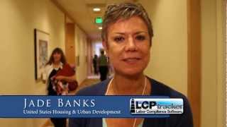 Famous Client Testimonials: Jade Banks Profile