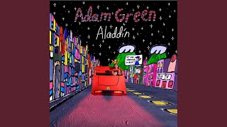 Vignette de la vidéo "Adam Green - Interested in Music"