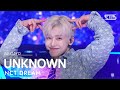 Nct dream    unknown  inkigayo 20240331