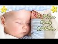 4 Hours Soothing Baby Bedtime Music ♥♥♥ Brahms Lullaby ♫♫♫ Mozart Twinkle Hushaby