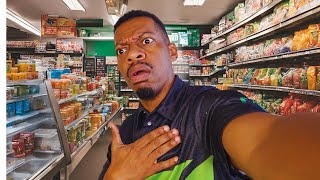 7-Eleven Job Interview: Instant Regret 🤣
