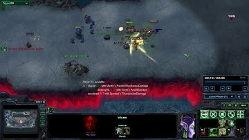 the worst avrae play