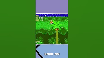 Hoe Sonic 3 alles oplost!