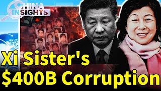 Xi Familys Billiondollar Oil Empire And Chinas Vanishing Youth Terror