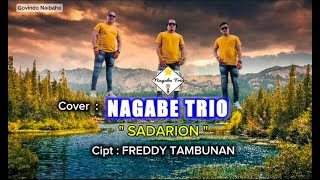 Download Lagu Lagu Batak Terbaru SADARION // Cipt:Freddy Tambunan - Cover :NAGABE TRIO MP3 Download Lagu Lagu Batak Terbaru SADARION // Cipt:Freddy Tambunan - Cover :NAGABE TRIO MP3