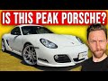 USED Porsche 987 Cayman Does Anyone Really NEED More Than This ReDriven Used Car Review USED Porsche 987 Cayman Does Anyone Really NEED More Than This ReDriven Used Car Review
