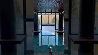 This Italian Spa Hotel Is Too Perfect Lefay Dolomiti Review