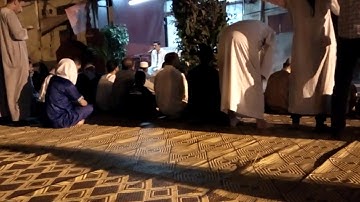 مقطع مجود من سورة الإسراء | ليلة 27 من رمضان ♡ | ( صلاح الدين أوشن )