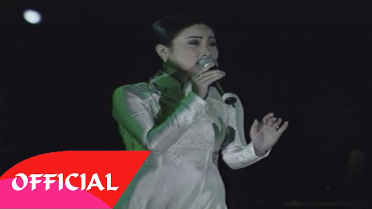 Chuyện Tình Sông Hương - Quốc Đại, Vân Khánh | Nhạc Trữ Tình Hay Mới Nhất 2017 | MV HD
