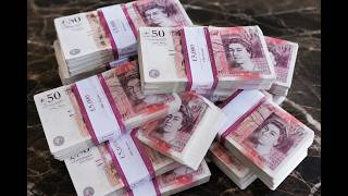 Money  Visualisation Hypnosis Subliminal