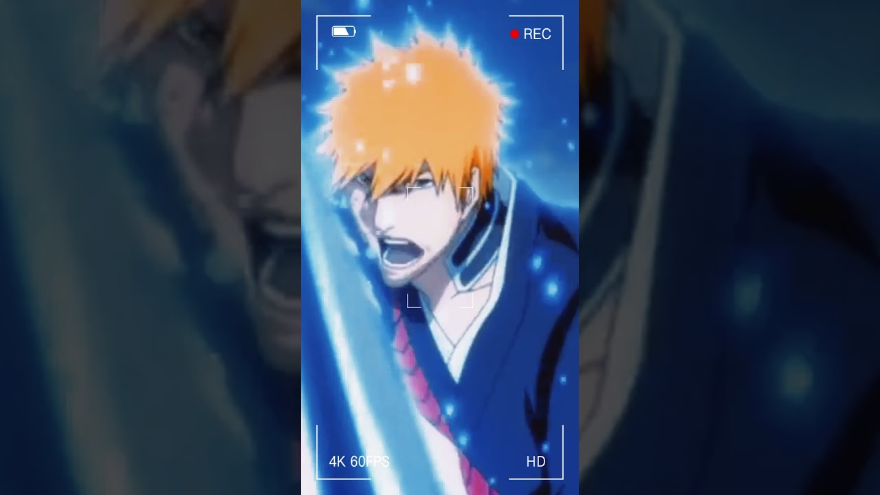 MINECRAFT BANKAI EDIT