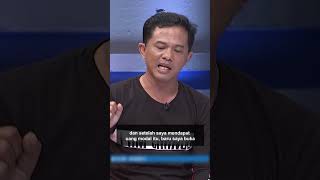 Upaya Heri Untuk Mendapatkan Kembali Kepercayaan Masyarakat Resimi