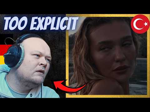 🇹🇷 Murda - Karambol ft. Motive | Foreigner Reaction