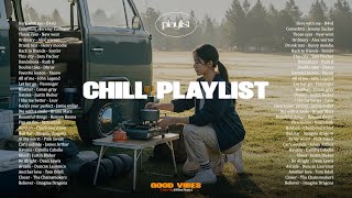 Cozy Music — Soft Songs for Slow Living 🖤✨|| Positive Morning Songs - Chill Playlist 2026 screenshot 4