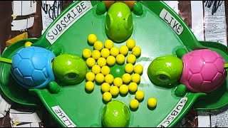 Today s target is 5555670000 million Egg eating challenge let s go everyone