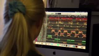 Meet Me at Dawn: Mixing