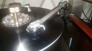 Rega Tecnoarm Michell/Thorens 150/Cabasse 311 lourd