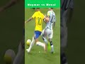 🔥 Neymar vs Messi 🐐 Ultimate Skills, Dribbles &amp; Goals Compilation ⚽ #Neymar #Messi #NeymarVsMessi