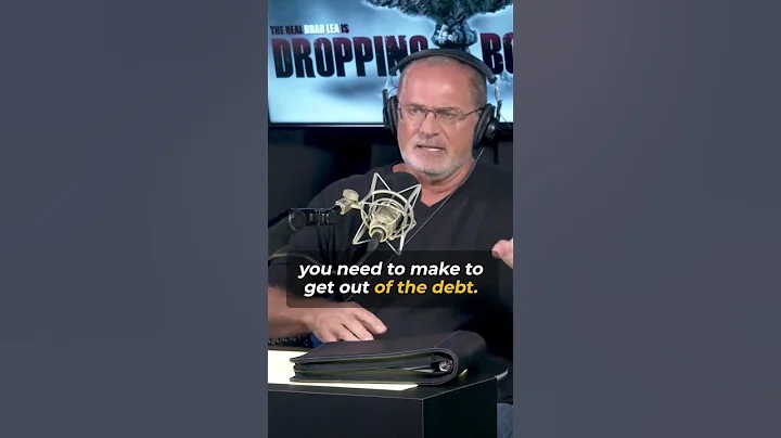 Rod Khleif lost 50M but made it all back