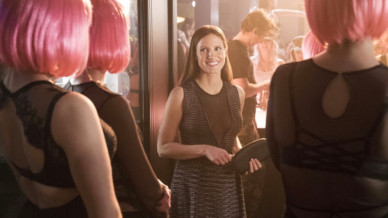 美女と野獣 アニメ 揭秘世上最堕落的特殊职业,几分钟看完《茉莉牌局》