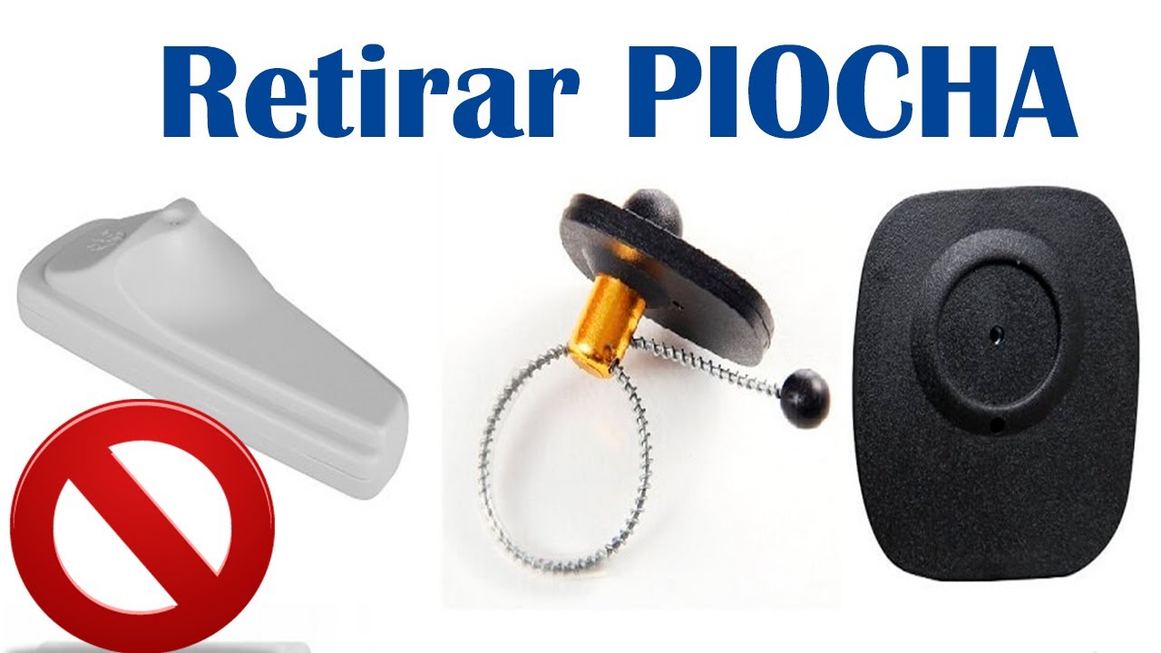 Como retirar de vestir (WALLMART) - YouTube