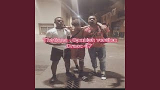 Thotiana (Spanish Version Remix)