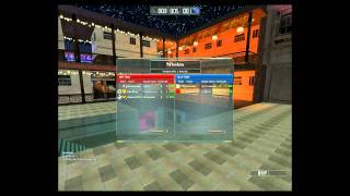 [SuddenAttackSEA] ShowerCream speed hack