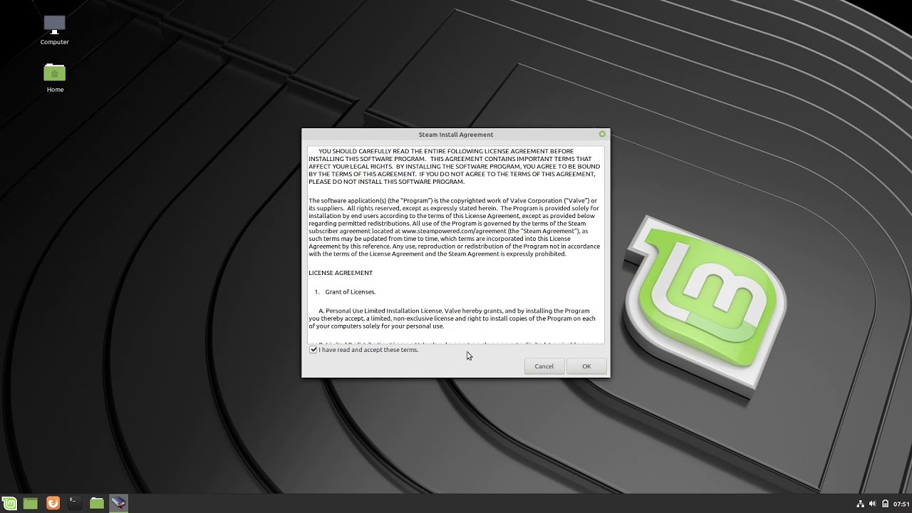 How To Install Playonlinux On Linux Mint - instalar roblox linux mint