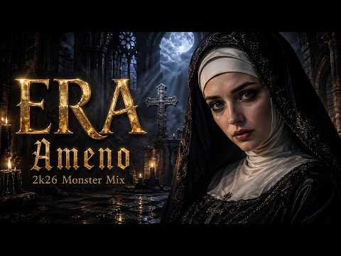 Ameno (2k26 Monster Mix)