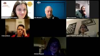 Toastmasters Rimini Riviera x Call Economie Abitanti