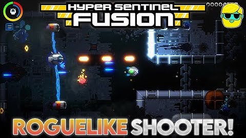 Hyper Sentinel Fusion | Episode 1 | Let